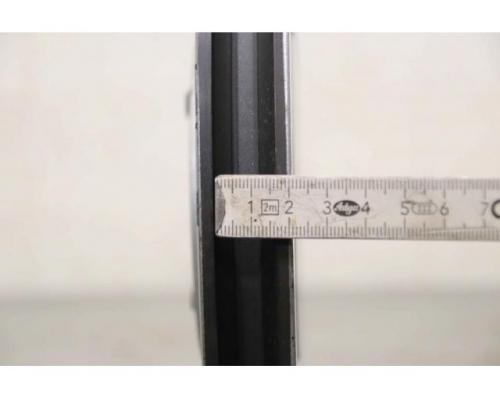 Keilriemenscheibe 1-rillig von unbekannt – SPB 240-1 (17 mm) - Bild 5