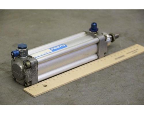 Pneumatikzylinder von Festo – DNU-40-105-PPV-A - Bild 2
