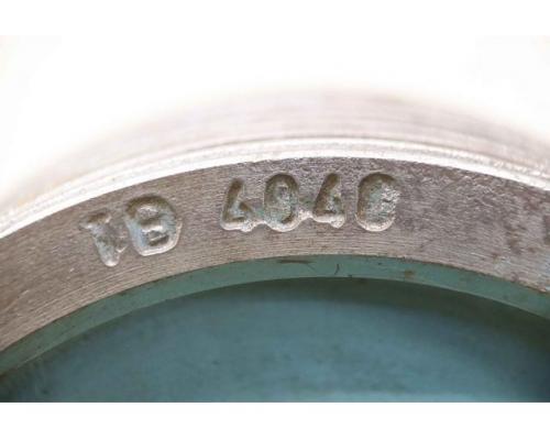 Keilriemenscheibe 8-rillig von Guss – SPC 300-8 (22 mm) - Bild 8