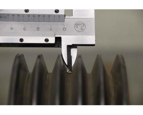 Keilriemenscheibe 5-rillig von Desch – SPA 160X5 (13 mm) - Bild 5