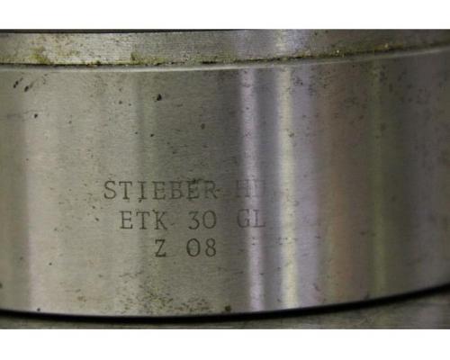 Verbindungskupplung von Stieber – HD ETK 30 GL Z 08 - Bild 5