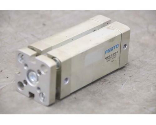 Kompaktzylinder von Festo – ADNGF-25-50-P-A 554236 - Bild 1