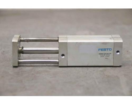 Kompaktzylinder von Festo – ADNGF-25-50-P-A 554236 - Bild 6