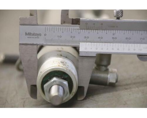 Pneumatikzylinder mit Näherungsschalter von Festo – DSNU-32-125-PPS-A - Bild 7