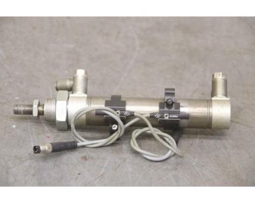 Pneumatikzylinder mit Näherungsschalter von Festo – DSNU-32-125-PPS-A - Bild 3