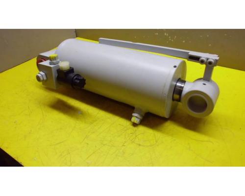 Hydraulikzylinder von GSL German Standard Lift – D120050AAV90185 - Bild 2