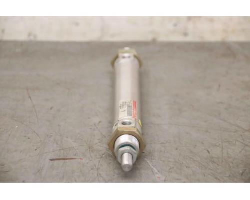 Pneumatikzylinder von Hoerbiger – R5025/100 PA67510-0100 - Bild 3