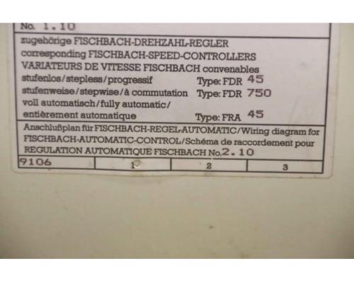 Radialventilator von Fischbach – SD5-640/E351-4 - Bild 7