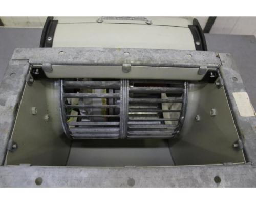 Radialventilator von Fischbach – SD5-640/E351-4 - Bild 4