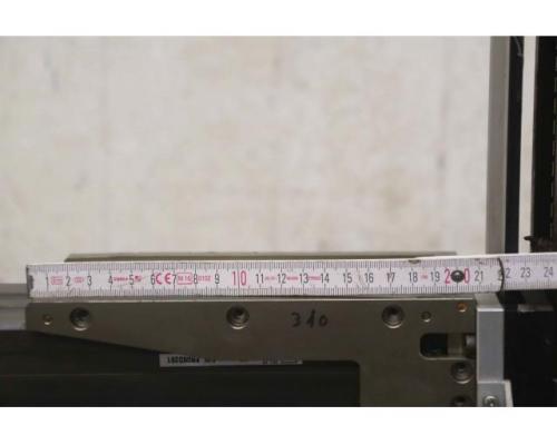 Kreuztisch Linearantrieb 3 Achsen von THK – KR x/y/z 310/500/125 mm - Bild 5