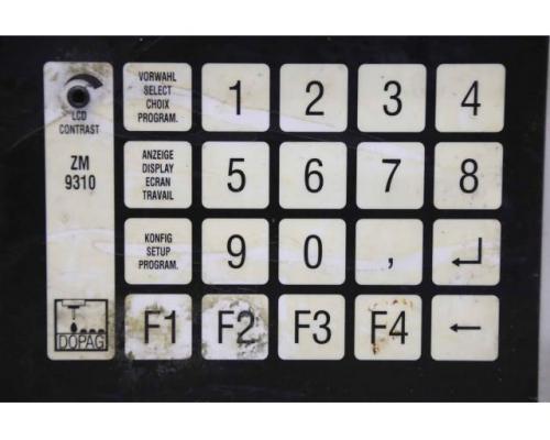 Dosierrechner Terminal von HuK Dopag – ZM 9310-1-0 - Bild 4