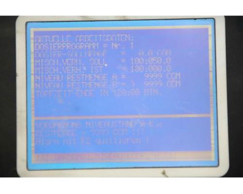 Dosierrechner Terminal von HuK Dopag – ZM 9310-1-0 - Bild 8