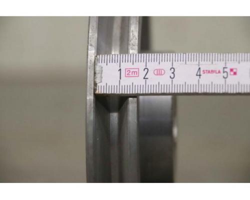 Keilriemenscheibe 1-rillig von unbekannt – SPA 125-1 (13 mm) - Bild 5