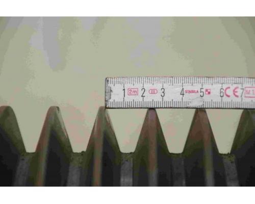 Keilriemenscheibe 9-rillig von Guss – SPC 320-9 (22 mm) - Bild 6