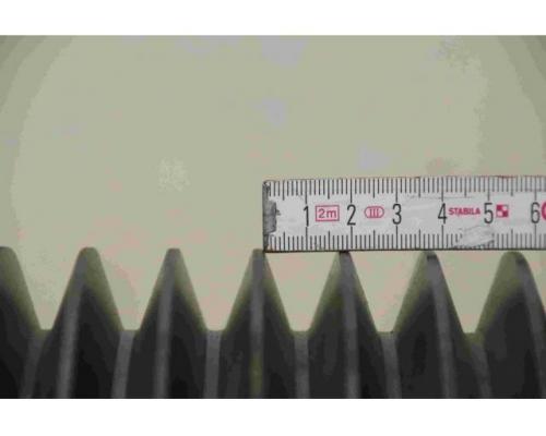 Keilriemenscheibe 12-rillig von Guss – SPB 260-12 (17 mm) - Bild 6