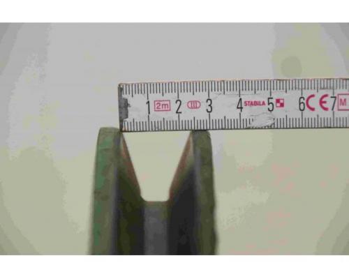 Keilriemenscheibe 1-rillig von Guss – SPC 340-1 (22 mm) - Bild 5