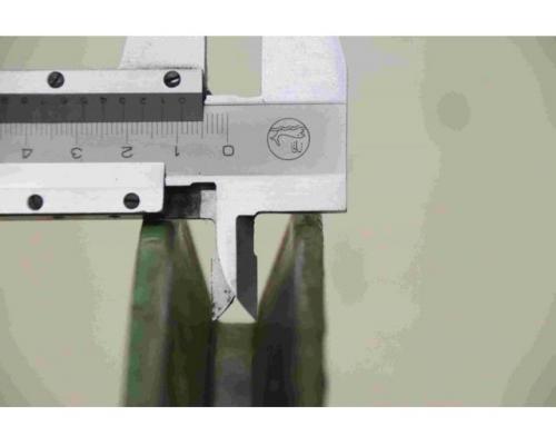 Keilriemenscheibe 1-rillig von Guss – SPC 340-1 (22 mm) - Bild 6