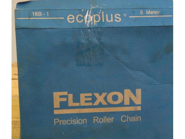 Rollenkette 1″ x 17,02 von Flexon / TEC – 16B – 1 ecoplus - 5