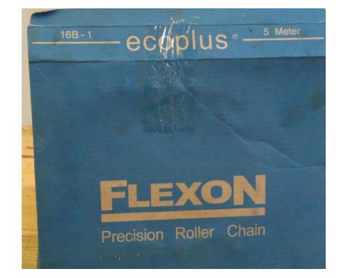 Rollenkette 1″ x 17,02 von Flexon / TEC – 16B – 1 ecoplus - Bild 5