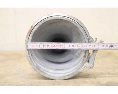 Rohrkupplung von Schott – PVR 12/90 / Ø150 mm - Bild 4