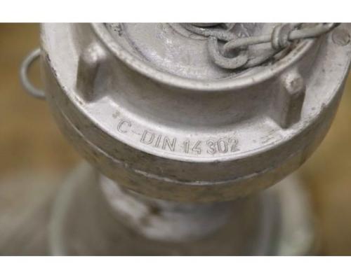 Rohrkupplung von Schott – PVR 12/90 / Ø150 mm - Bild 6