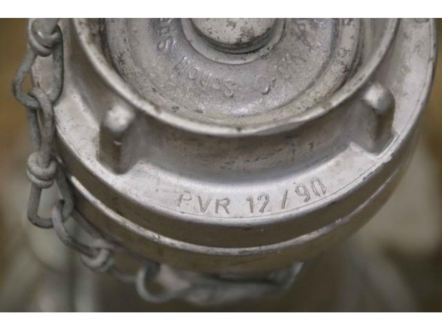 Rohrkupplung von Schott – PVR 12/90 / Ø150 mm - 7