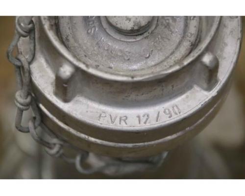 Rohrkupplung von Schott – PVR 12/90 / Ø150 mm - Bild 7