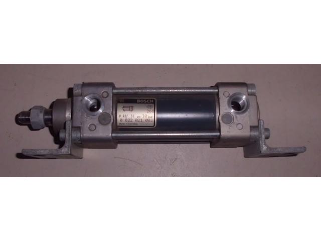 Pneumatikzylinder von Bosch – 0 822 021 002 - 3