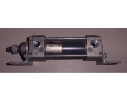 Pneumatikzylinder von Bosch – 0 822 021 002 - Bild 3