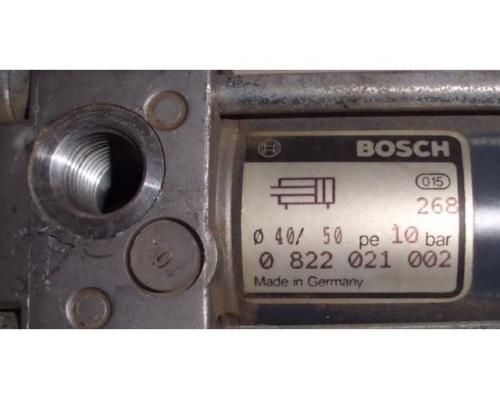 Pneumatikzylinder von Bosch – 0 822 021 002 - Bild 4
