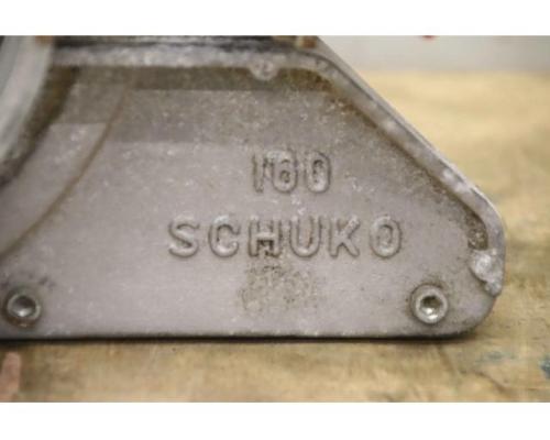 Absperrschieber pneumatisch von Schuko – Ø 160 mm - Bild 5
