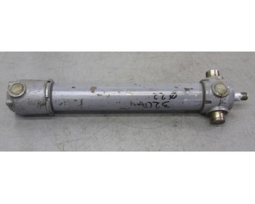 Hydraulikzylinder von ORSTA – C1-50/22×320 Pn16MPa - Bild 2