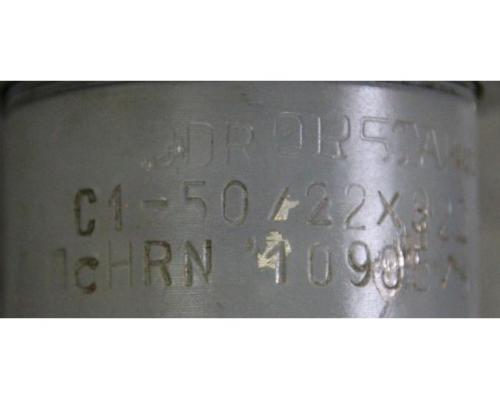 Hydraulikzylinder von ORSTA – C1-50/22×320 Pn16MPa - Bild 5