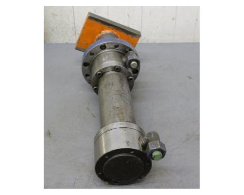 Hydraulikzylinder von unbekannt – Hub 250 mm - Bild 3
