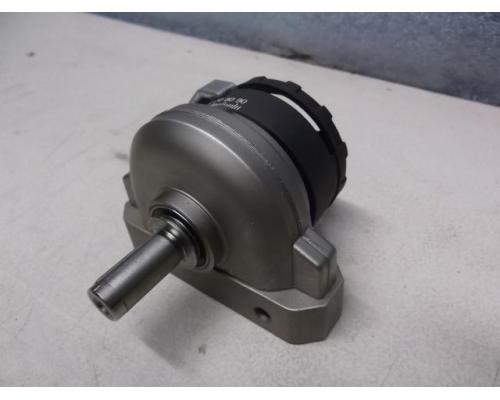 Pneumatikdrehzylinder Schwenkantrieb von Festo – DSR-16-180-P - Bild 1