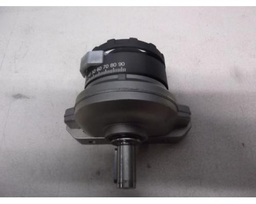Pneumatikdrehzylinder Schwenkantrieb von Festo – DSR-16-180-P - Bild 3