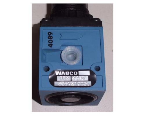 Druckregel-Wegeventile von Wabco – 5350210030 - Bild 3