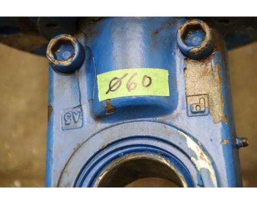 Hydraulikzylinder von unbekannt – Hub 2600 mm - Bild 5