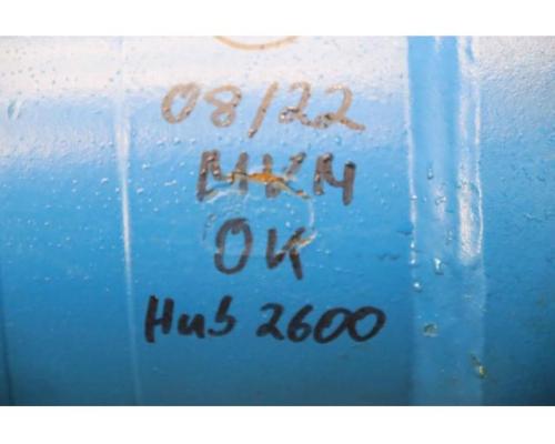 Hydraulikzylinder von unbekannt – Hub 2600 mm - Bild 6