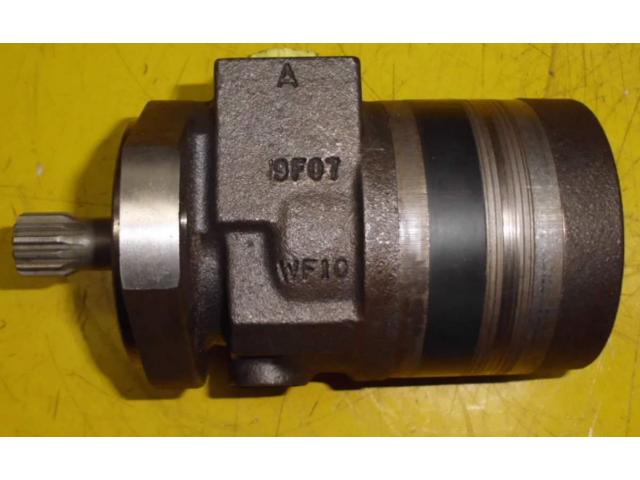 Hydraulikmotor von GSL Parker – 761-0080-000-069-0 - 6