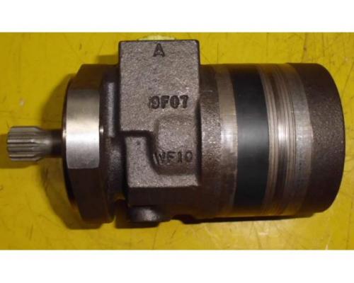 Hydraulikmotor von GSL Parker – 761-0080-000-069-0 - Bild 6