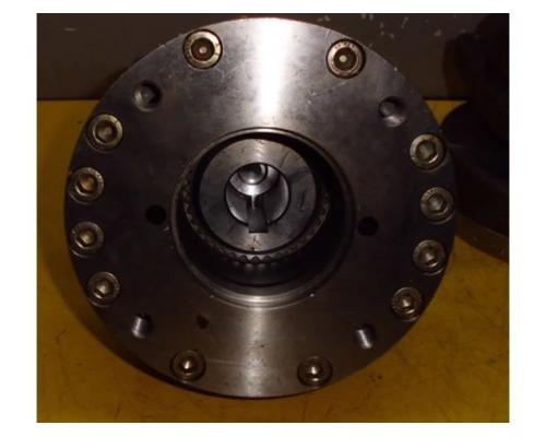 Bremse für Hydraulikmotor von Stromag – KMB12 ZM - Bild 4