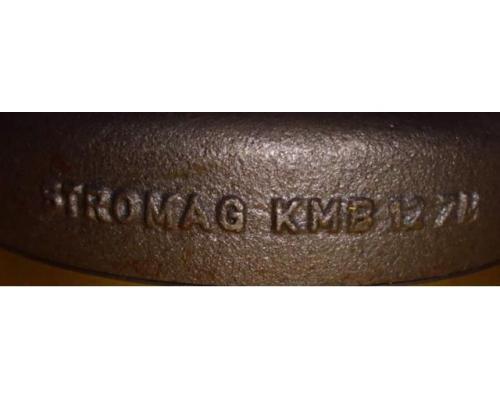 Bremse für Hydraulikmotor von Stromag – KMB12 ZM - Bild 6