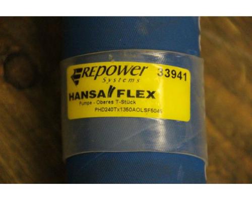 Hydraulikleitung von Hansa-Flex – HD240T 1 1/2″ - Bild 5