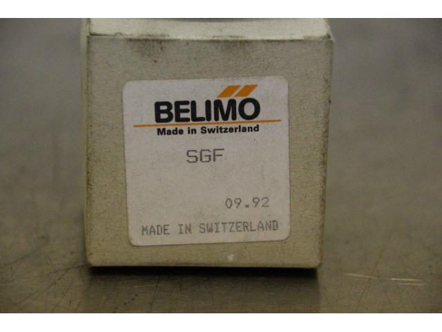 Stellungsgeber von Belimo – SGF24 - 4