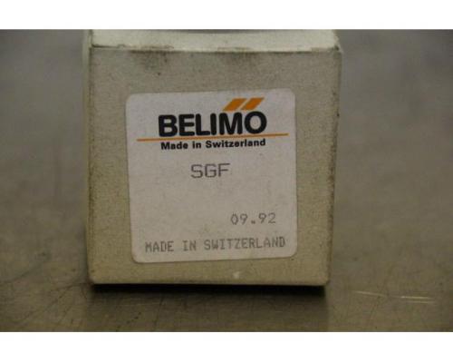Stellungsgeber von Belimo – SGF24 - Bild 4