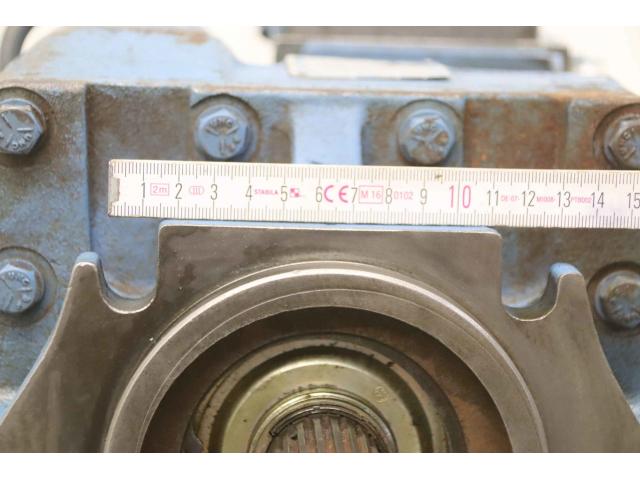 Hydraulikpumpe von Sauer – SPV21 00029842 - 9