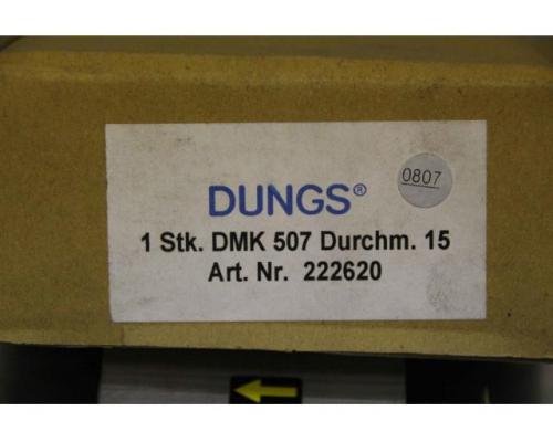 Motorventil von Dungs – DMK 507 - Bild 5