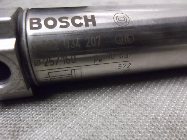 Pneumatikzylinder von Bosch – 0 822 034 207 - 4