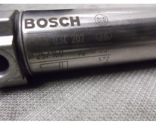 Pneumatikzylinder von Bosch – 0 822 034 207 - Bild 4